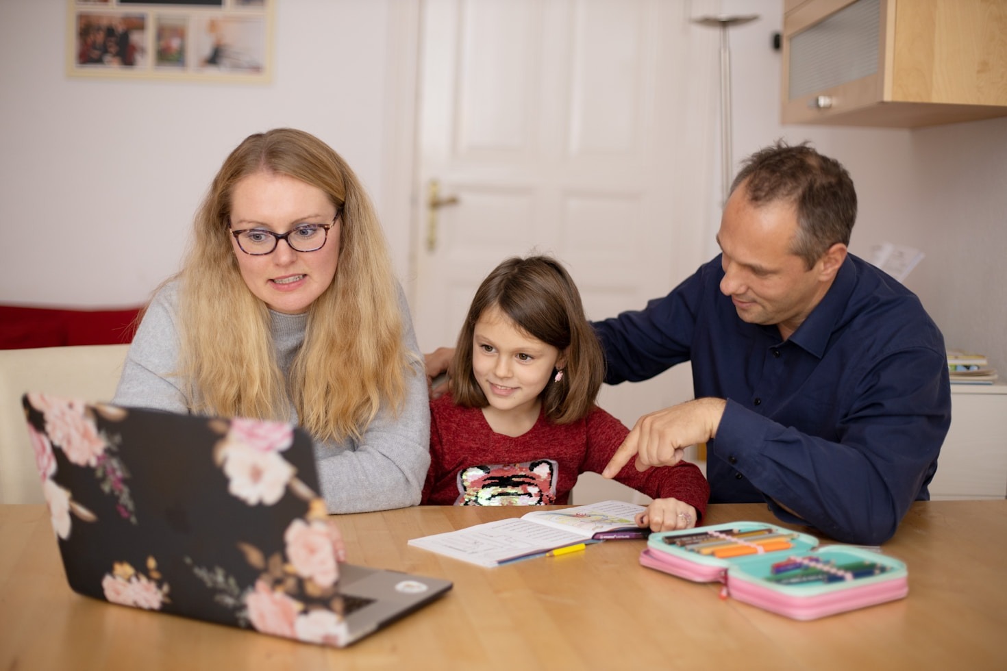 How Community Enhances the Homeschooling Experience