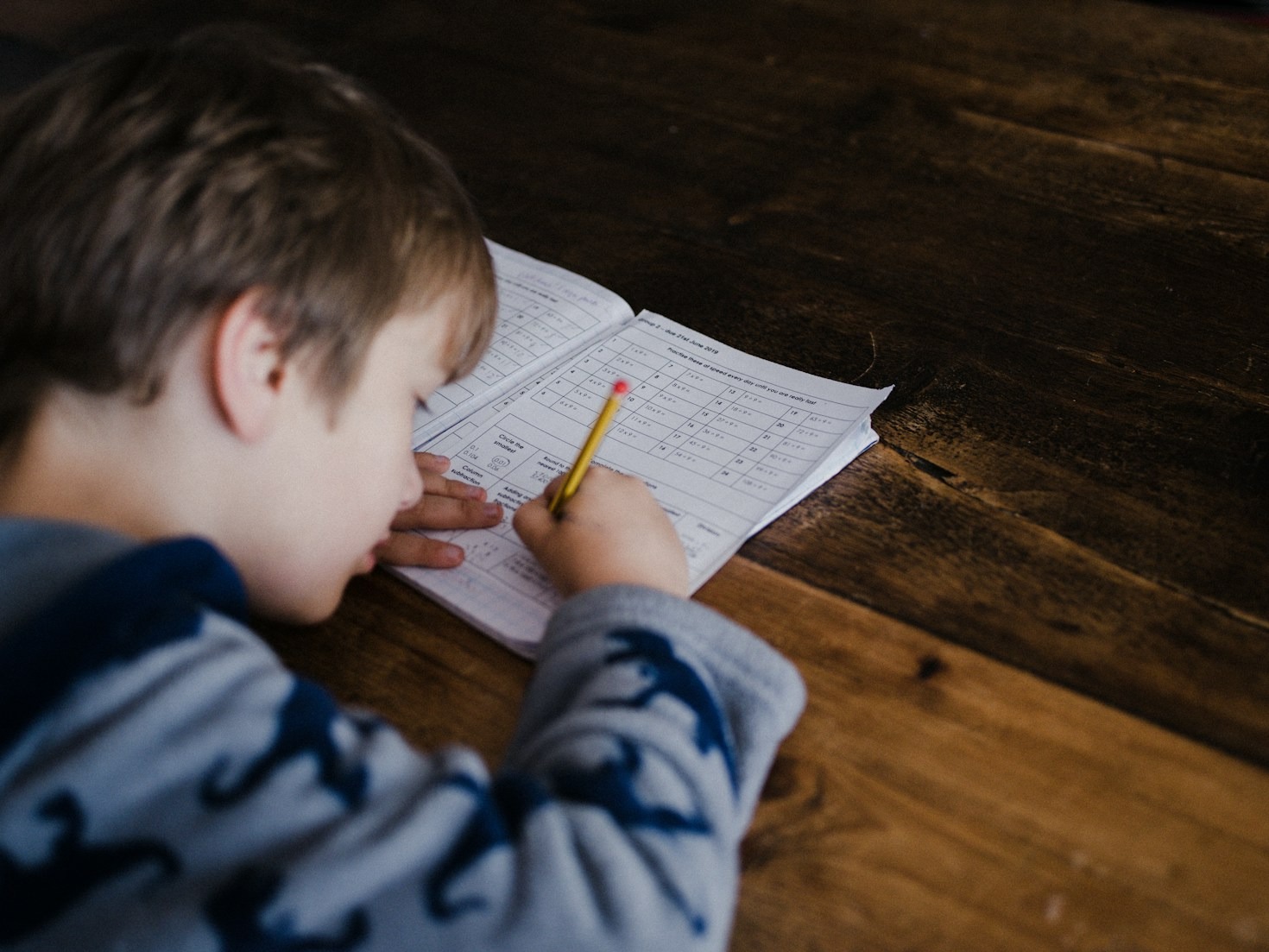 The Importance of Connection in Home Education